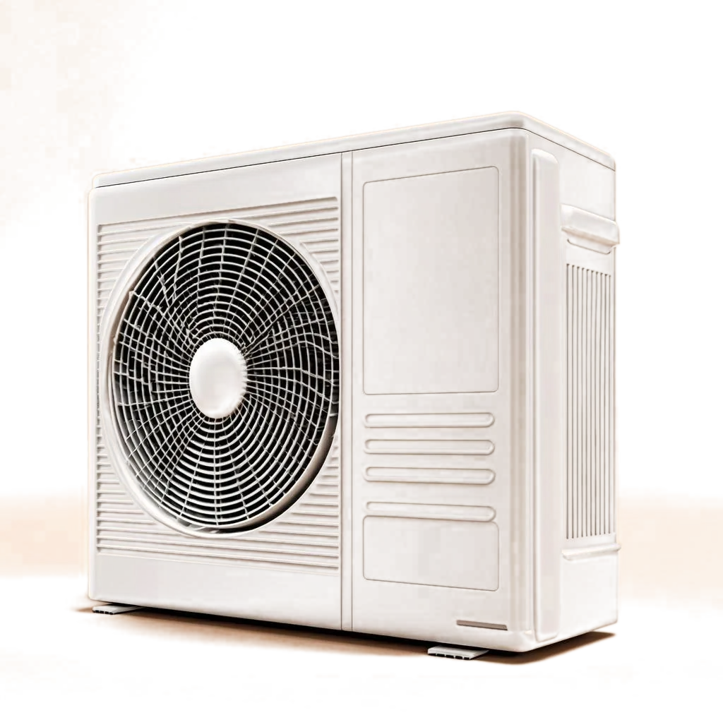 Central Heat Pumps