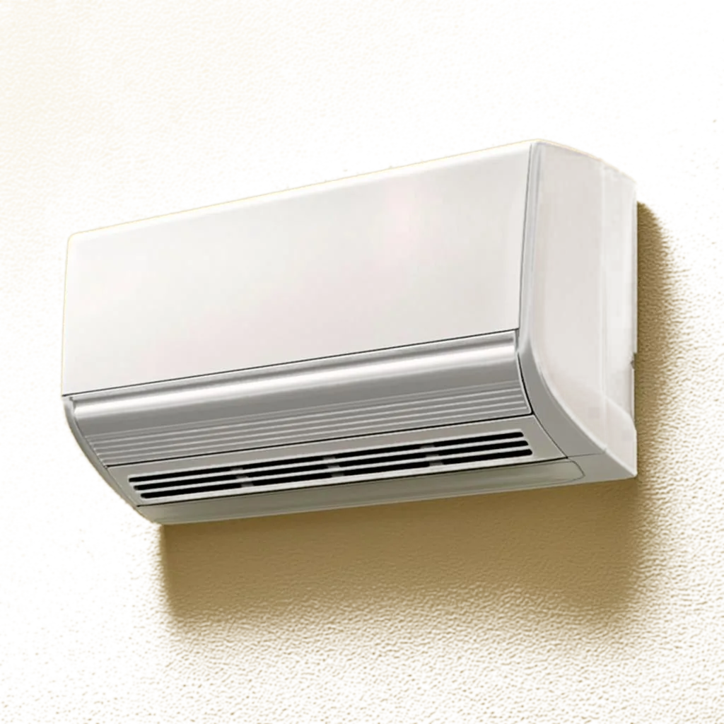 Ductless Multi-Split